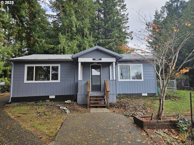 House for sale in Oregonia