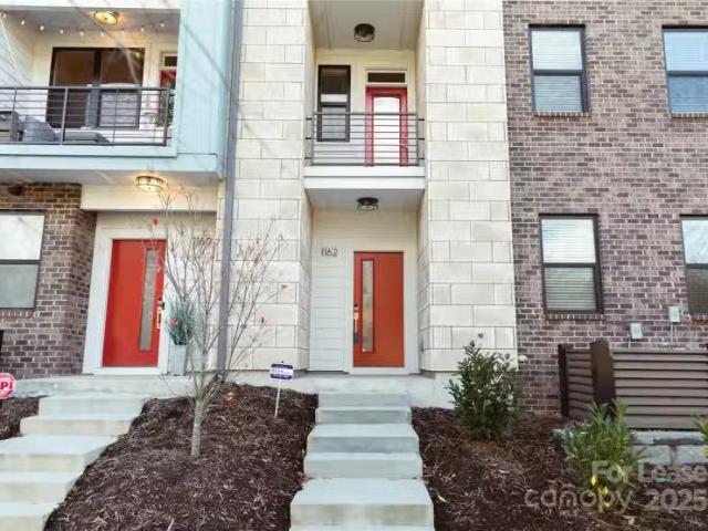 House for rent in Charlotte