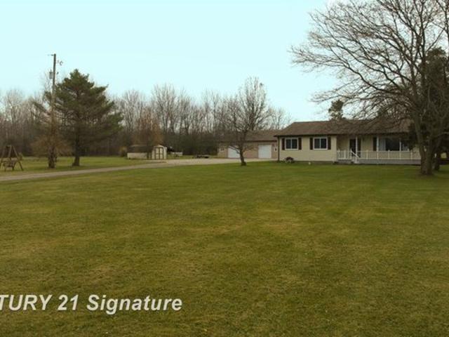 House for sale in Clio, Michigan