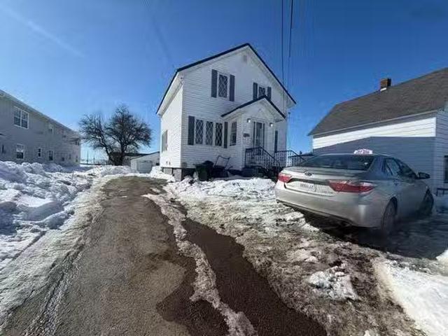 House for sale in Sydney, Nova Scotia