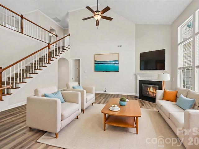House for sale in Fort Mill, South Carolina