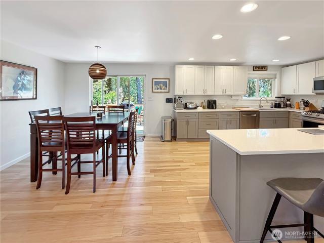 Property for rent in Bainbridge Island, Washington
