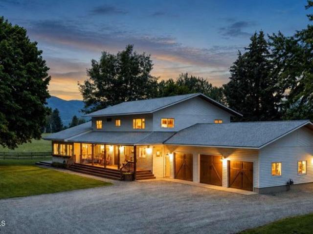 House for sale in Sandpoint, Idaho