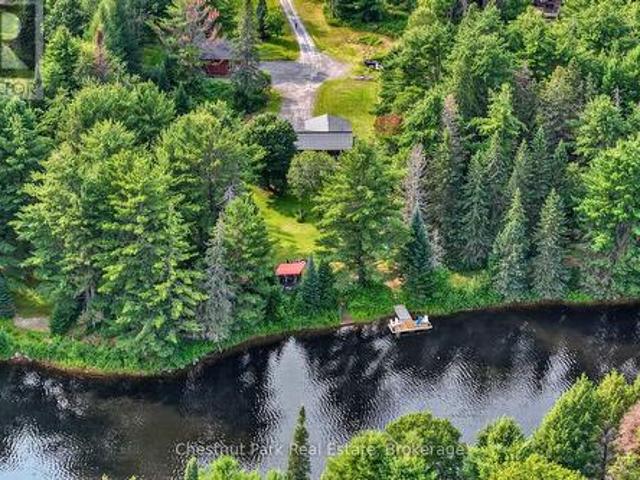House for sale in Muskoka, Ontario
