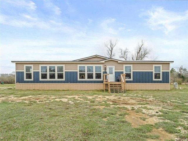 House for sale in Dequincy, Louisiana