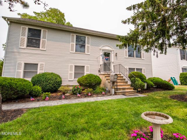 House for sale in Monmouth, New Jersey