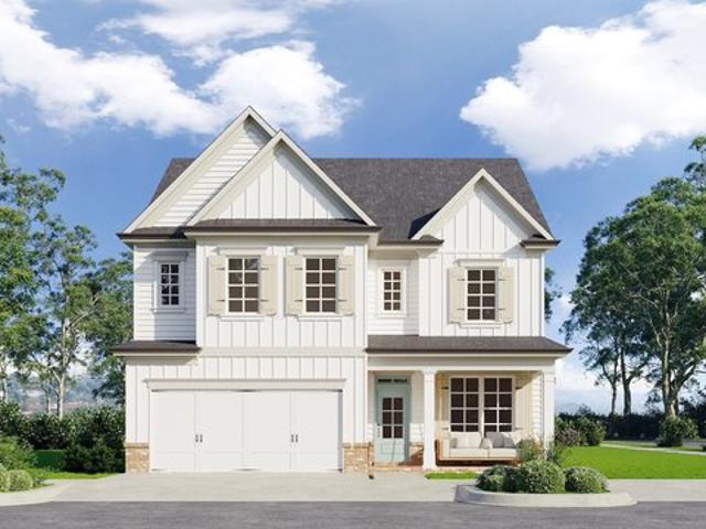 House for sale in Buford, Gwinnett County