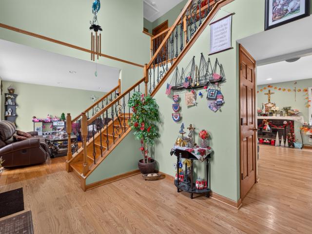 House for sale in Carol Stream, Illinois