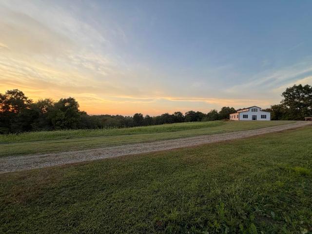 Farm for sale in Berry, Kentucky