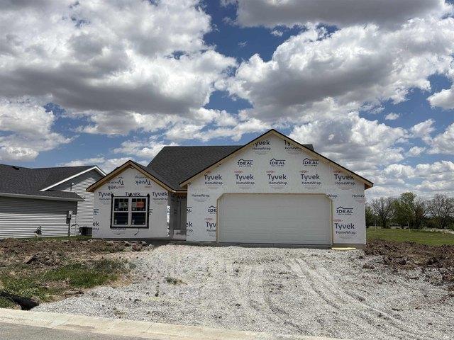 Condo for sale in Bluffton, Indiana