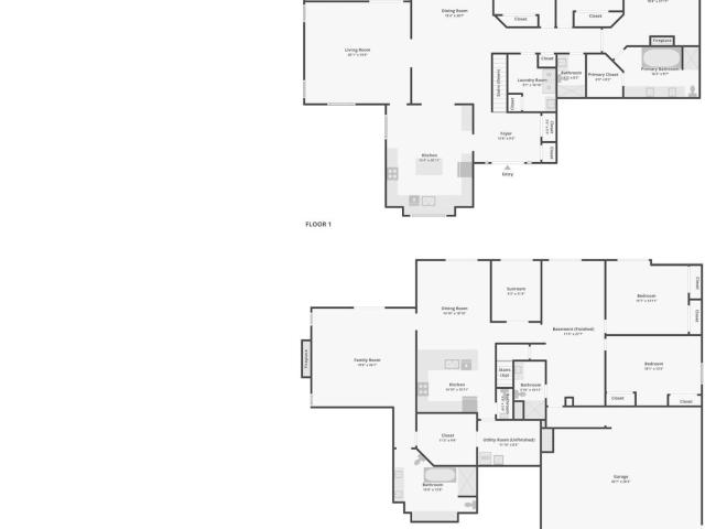 House for sale in Ramsey, Minnesota
