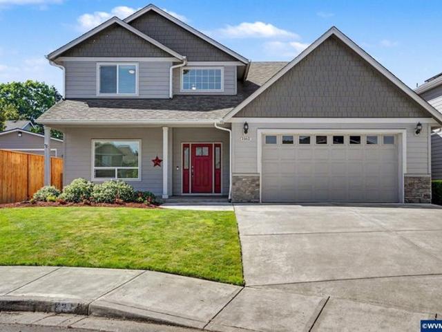 House for sale in Oregonia
