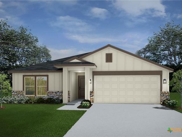 House for sale in Briggs, Texas