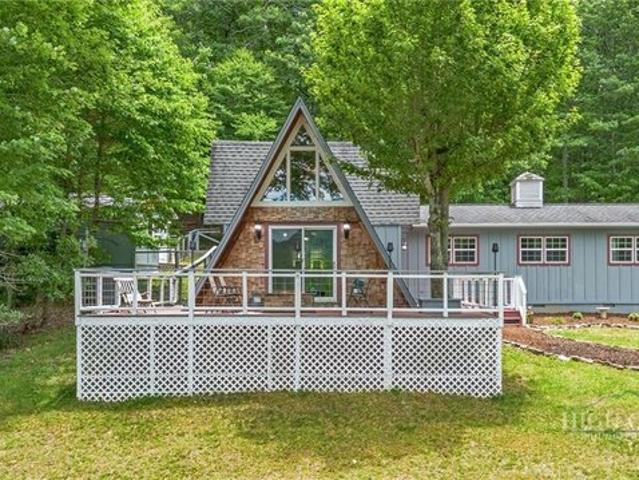 House for sale in Jefferson, North Carolina
