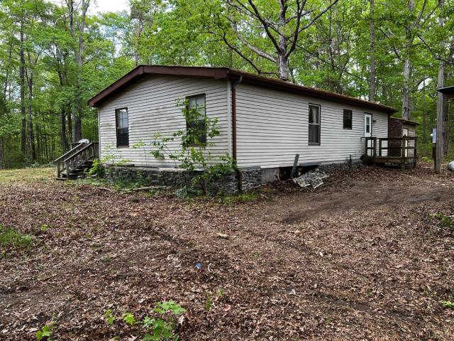 House for sale in Virginia