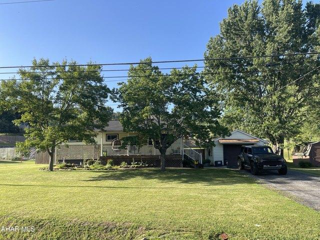 House for sale in Blair, Pennsylvania
