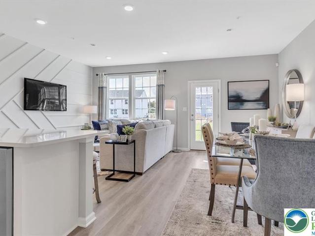 Townhouse for sale in Lehigh, Pennsylvania