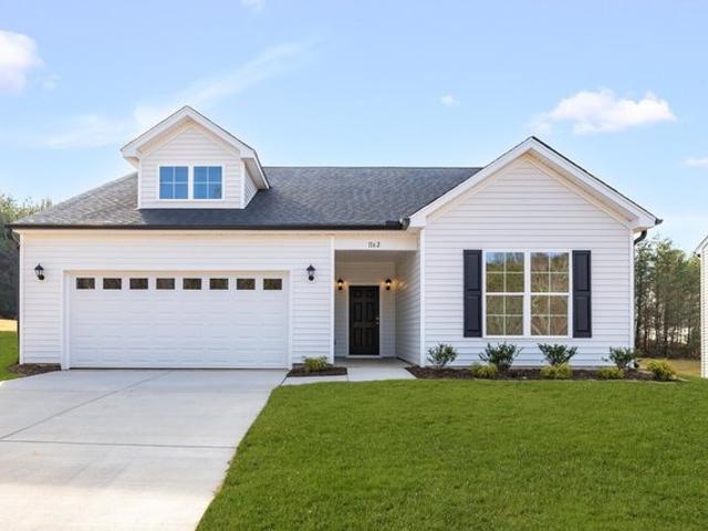 House for sale in Rural Hall, North Carolina