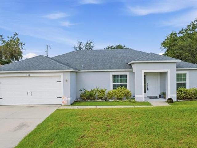 House for sale in Deltona, Volusia County