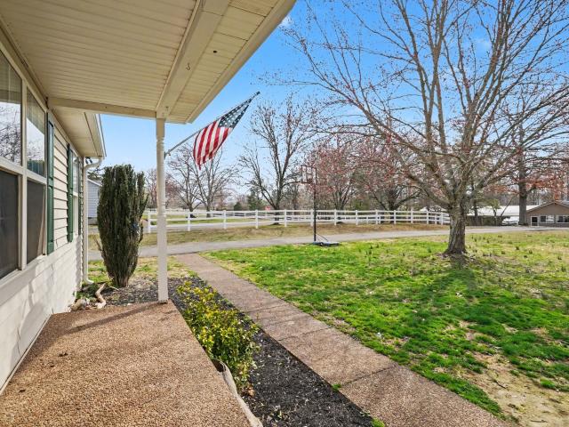 House for sale in Tennessee