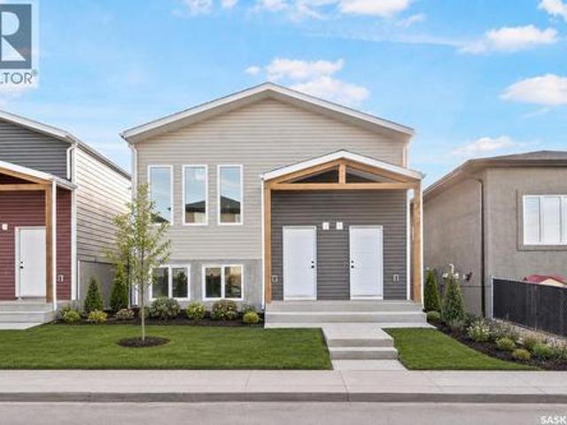 House for sale in Regina, Saskatchewan