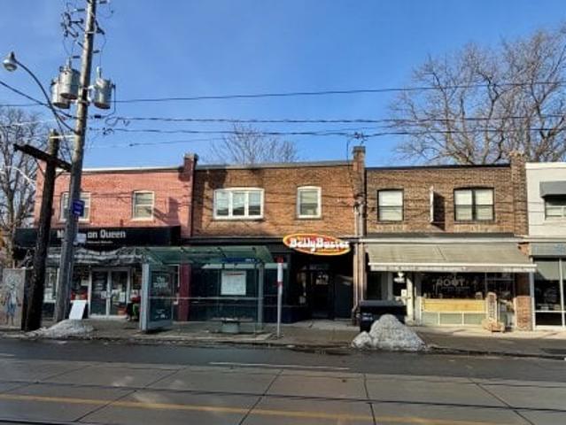 Commercial for sale in Woburn, Ontario