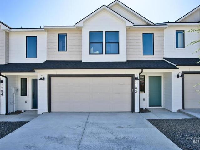 Townhouse for sale in Nampa
