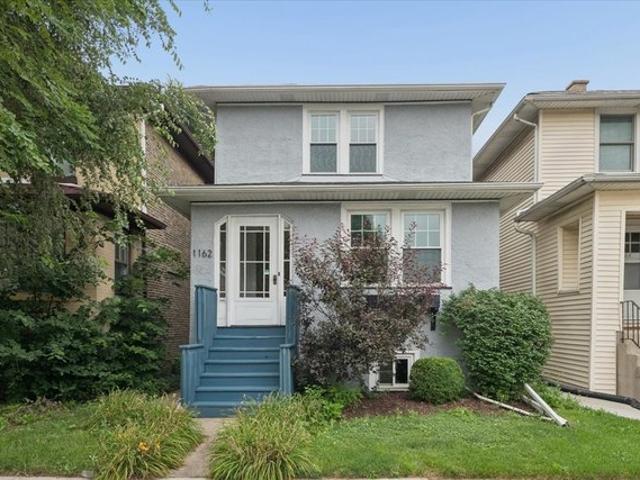 House for sale in Oak Park, Illinois