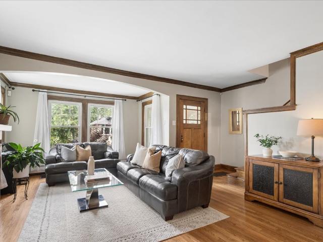 House for sale in Oak Park, Illinois
