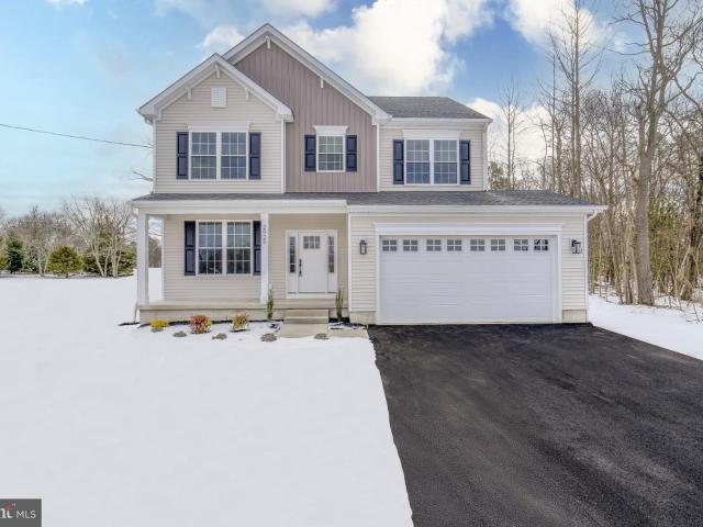 House for sale in Vineland, New Jersey