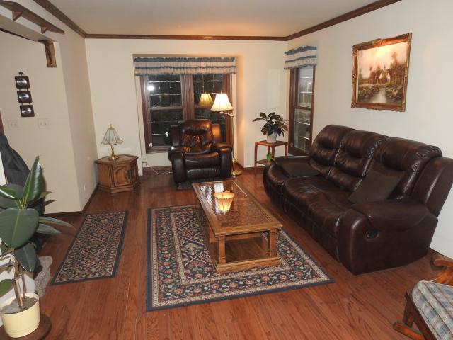 House for sale in Buffalo Grove, Illinois