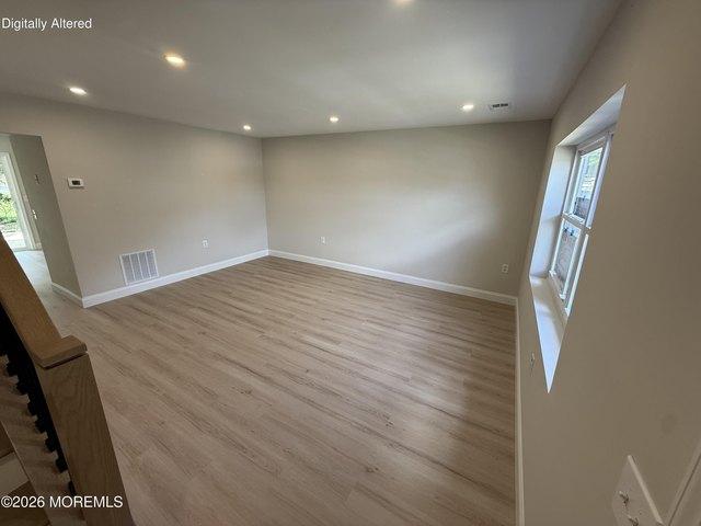 Townhouse for sale in Brick, New Jersey