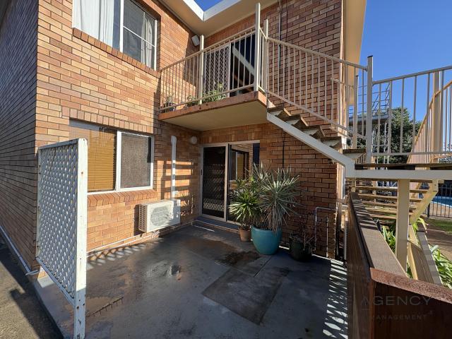 House for rent in Lammermoor, Queensland