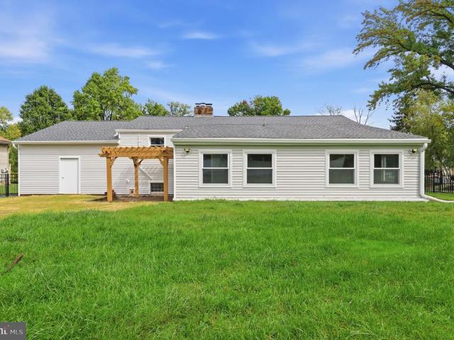 House for sale in Cornwells Heights, Bensalem Township