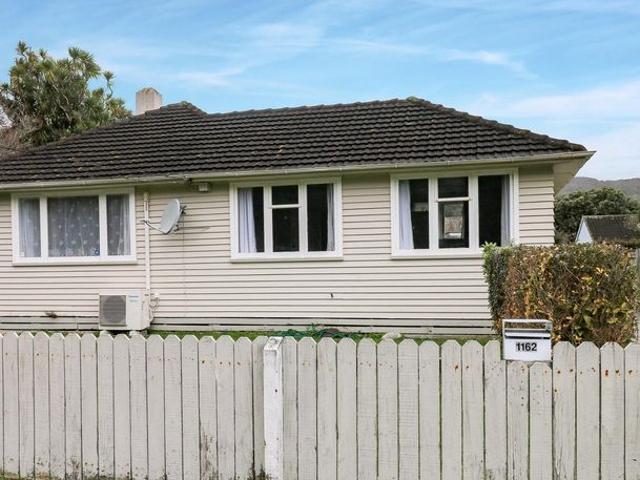 House for rent in Days Bay, Wellington