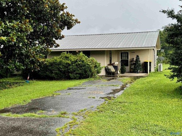 House for sale in Hackleburg, Alabama