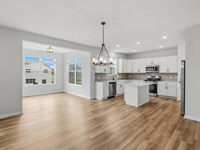 House for sale in Saint Michael, Wright County