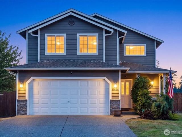 House for sale in Everett, Washington