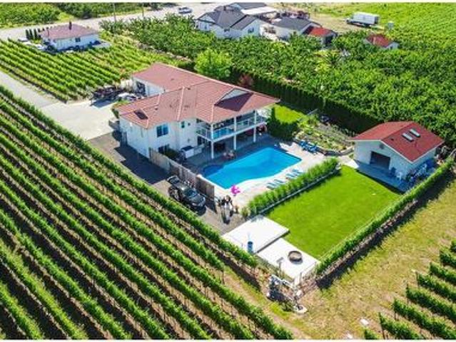 House for sale in British Columbia