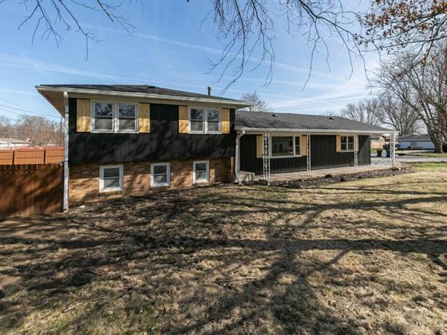 House for sale in Milan, Illinois