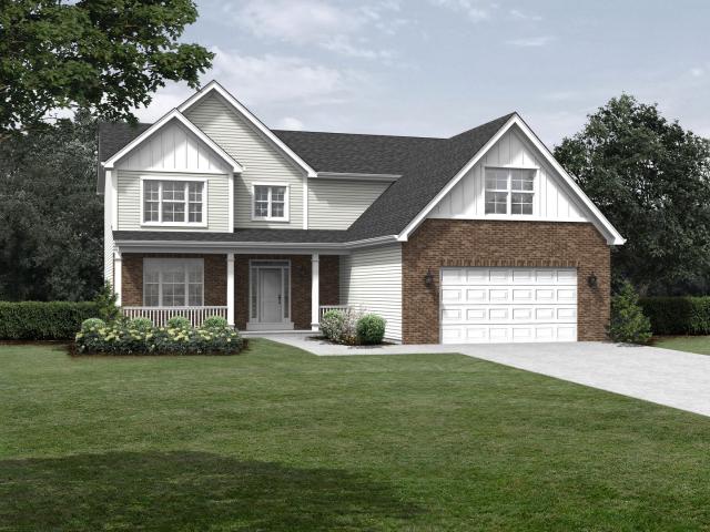 House for sale in Bristol, Illinois