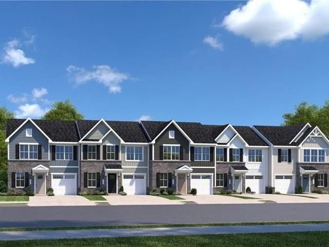 Townhouse for sale in Toano, James City County