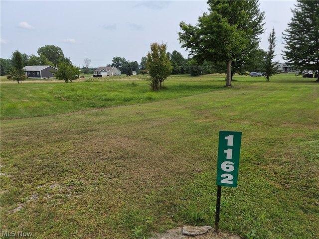 Land for sale in West Salem, Ohio