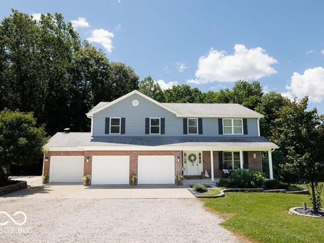 House for sale in Spencer, Indiana