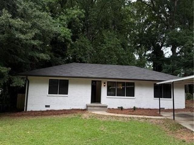House for sale in Clayton, Georgia
