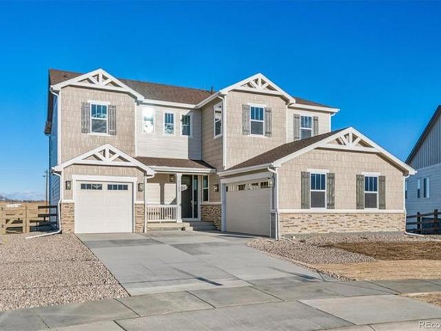 House for sale in Timnath, Colorado