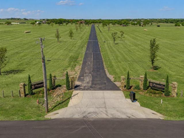 Land for sale in Oklahoma