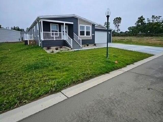 House for sale in Martin, Allegan County
