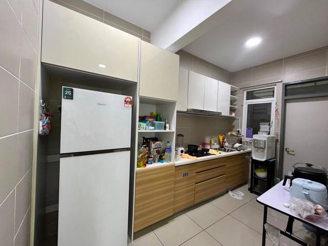 Serviced Residence for rent in Petaling, Alam Impian