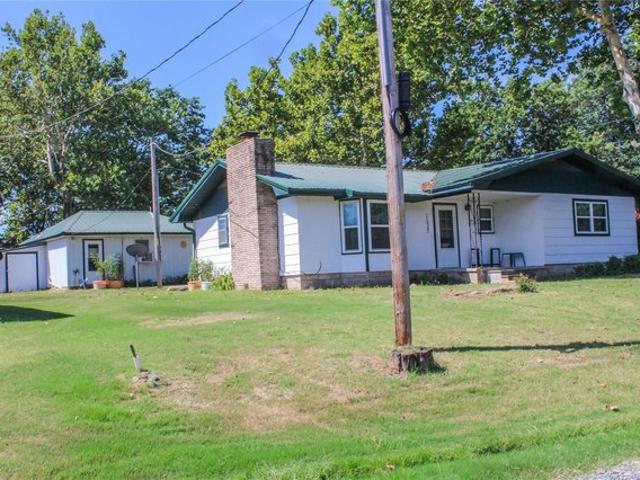 House for sale in Eufaula, Oklahoma